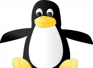 aprire linux sotto android