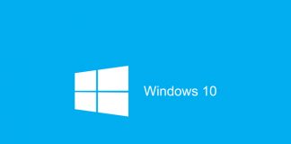 sistema Windows 10