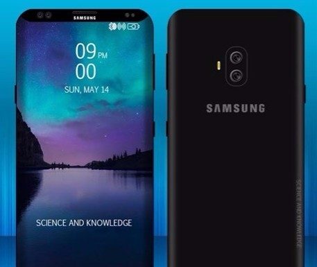 Galaxy-S9-Samsung