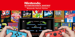 Nintendo Switch calo vendite