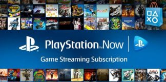 Playstation Now PC