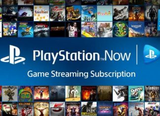 Playstation Now PC