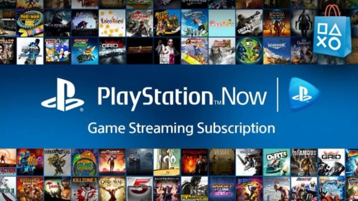 Playstation Now PC