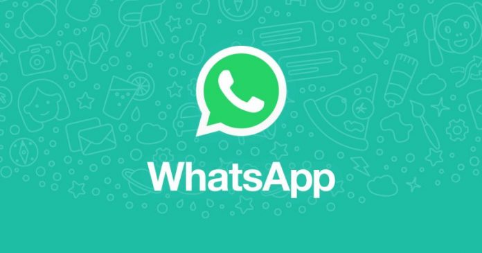 Whatsapp pegasus