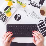 Cosa fare prima di aprire un blog