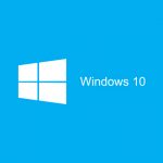 sistema Windows 10