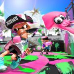 splatoon 2