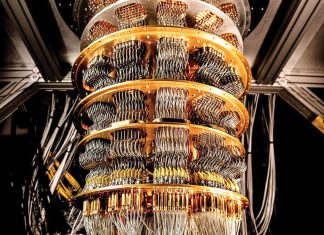 Quantum Computing: la rivoluzione informatica è vicina?