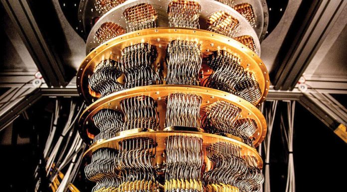 Quantum Computing: la rivoluzione informatica è vicina?