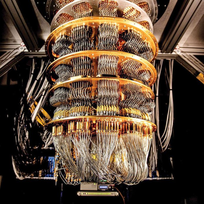 Quantum Computing: la rivoluzione informatica è vicina?