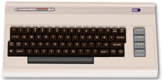 La storia di Commodore 64: il computer più venduto di sempre