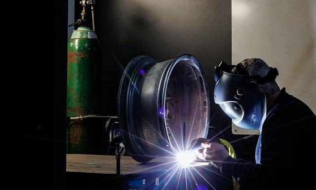 L’arte della saldatura: riparare da soli i circuiti elettronici