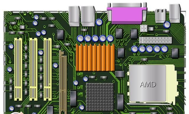 La storia di AMD: l’eterna rivale che ha superato Intel