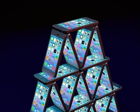 Essential Phone: il sogno di Andy Rubin di uno smartphone perfetto