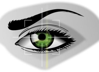 L’evoluzione delle password: dalla parola semplice alla biometria