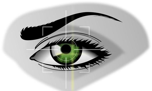 L’evoluzione delle password: dalla parola semplice alla biometria