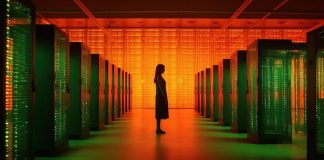 L’impatto ambientale dei data center: il costo nascosto del cloud