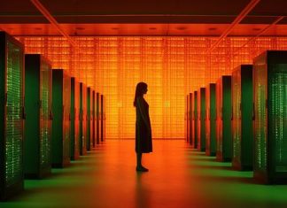 L’impatto ambientale dei data center: il costo nascosto del cloud