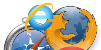 La guerra dei browser: la sfida tra Netscape e Internet Explorer