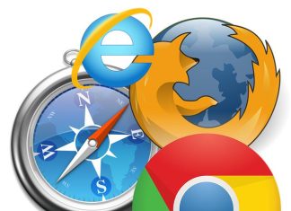La guerra dei browser: la sfida tra Netscape e Internet Explorer