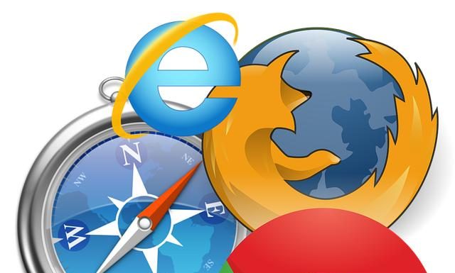 La guerra dei browser: la sfida tra Netscape e Internet Explorer