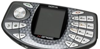 Nokia N-Gage: il fallimento del primo vero smartphone da gaming