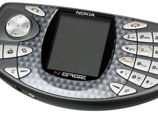 Nokia N-Gage: il fallimento del primo vero smartphone da gaming