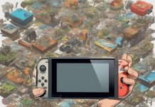 Nintendo Switch: il segreto del successo della console ibrida