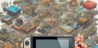 Nintendo Switch: il segreto del successo della console ibrida
