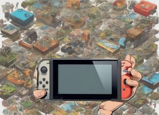 Nintendo Switch: il segreto del successo della console ibrida Nintendo Switch: il segreto del successo della console ibrida