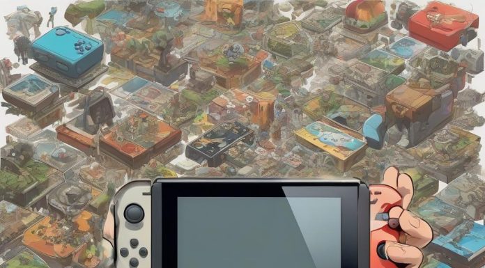 Nintendo Switch: il segreto del successo della console ibrida