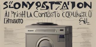 Sony PlayStation: la storia di come ha conquistato il salotto