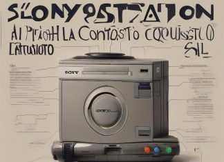 Sony PlayStation: la storia di come ha conquistato il salotto