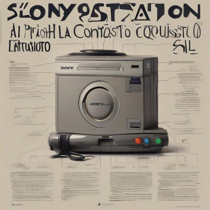 Sony PlayStation: la storia di come ha conquistato il salotto