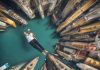 La storia di GoPro e la nascita del mercato delle action cam
