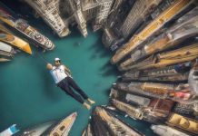 La storia di GoPro e la nascita del mercato delle action cam
