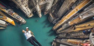 La storia di GoPro e la nascita del mercato delle action cam