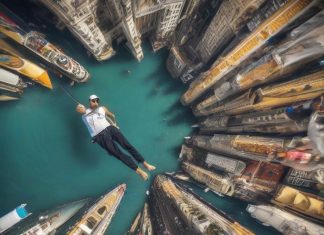 La storia di GoPro e la nascita del mercato delle action cam La storia di GoPro e la nascita del mercato delle action cam