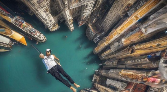 La storia di GoPro e la nascita del mercato delle action cam