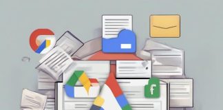 Le migliori alternative a Google Drive per la privacy dei dati