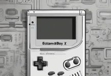 L’evoluzione delle console portatili: dal Game Boy a Steam Deck