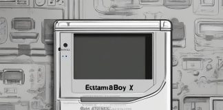 L’evoluzione delle console portatili: dal Game Boy a Steam Deck