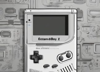 L’evoluzione delle console portatili: dal Game Boy a Steam Deck