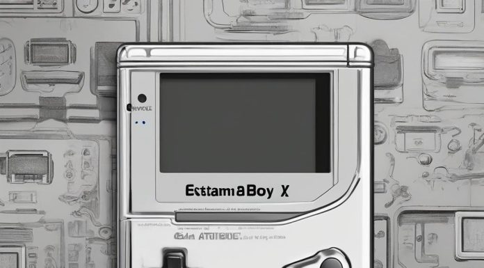 L’evoluzione delle console portatili: dal Game Boy a Steam Deck