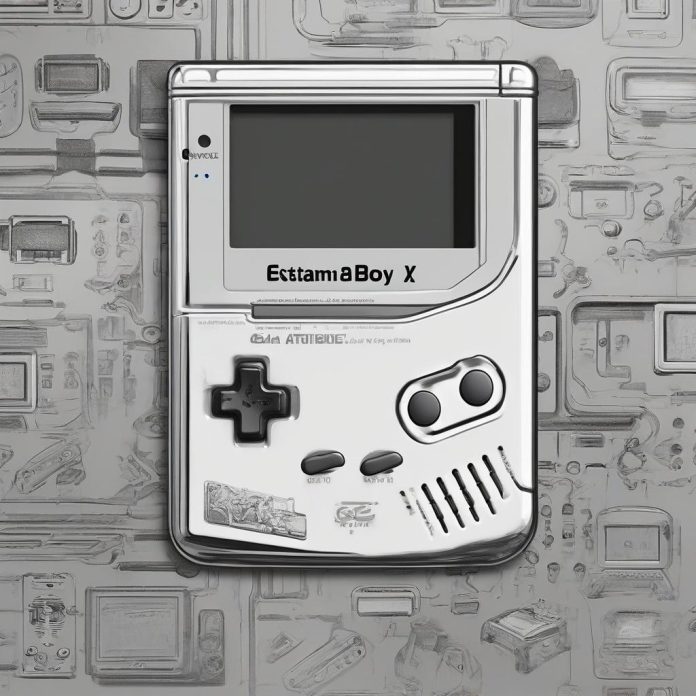 L’evoluzione delle console portatili: dal Game Boy a Steam Deck