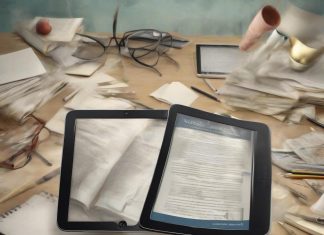 Come scegliere il miglior tablet per studenti e professionisti Come scegliere il miglior tablet per studenti e professionisti