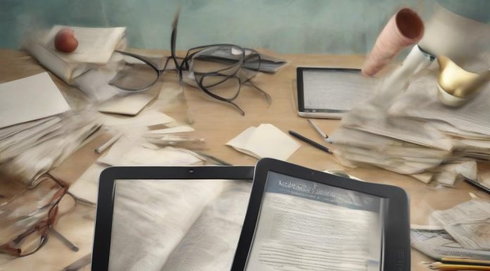 Come scegliere il miglior tablet per studenti e professionisti
