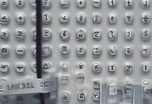 Come gestire al meglio le password senza rischi di hacking