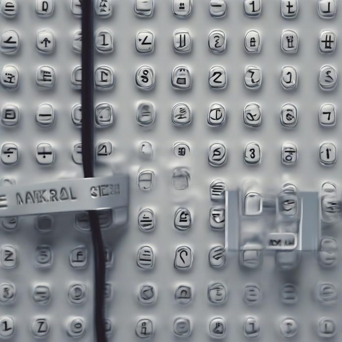 Come gestire al meglio le password senza rischi di hacking