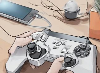 Guida ai migliori controller per giocare su PC e smartphone Guida ai migliori controller per giocare su PC e smartphone
